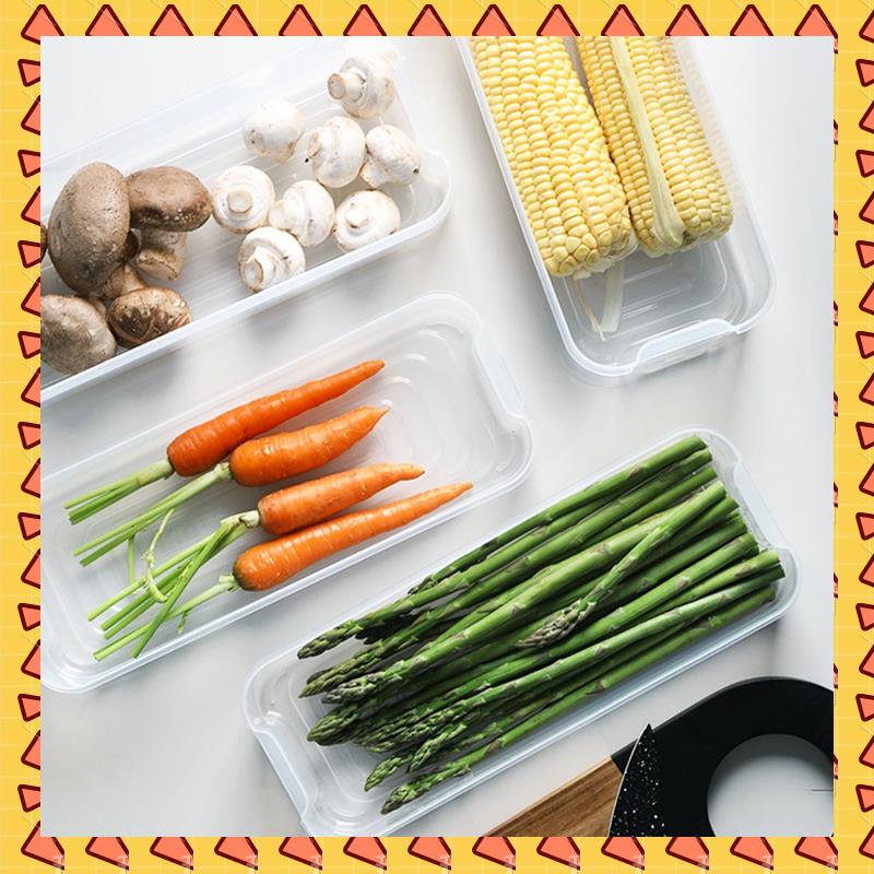 Food Storage Frozen - A008 冷蔵庫ボックスキッチン多階建て冷凍果物 & 野菜卵食品グレードの冷蔵庫用の特別な収納ボックス