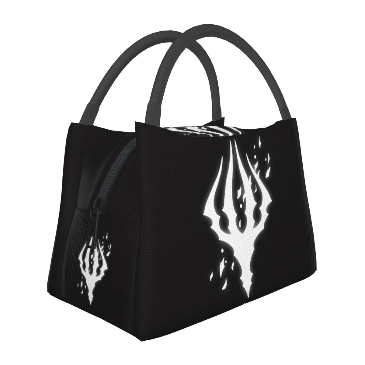 Food Storage Brands - Hollow Knight King's Brand 断熱ランチバッグ 学校用