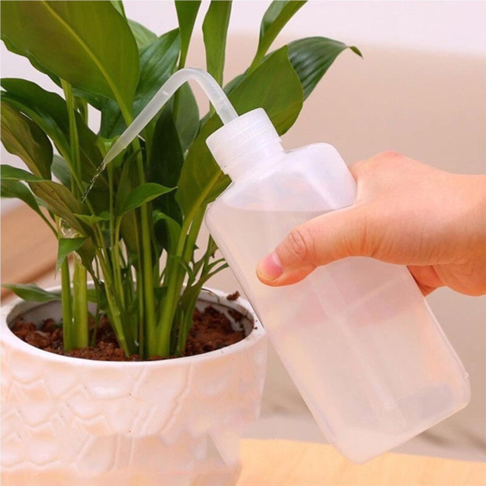 Food Storage Food Safety - スクイーズウォッシュボトル 250ml 安全ボトル 散水ツール 流れやすいスクイーズスパウトツール スクワートウォッシュボトル