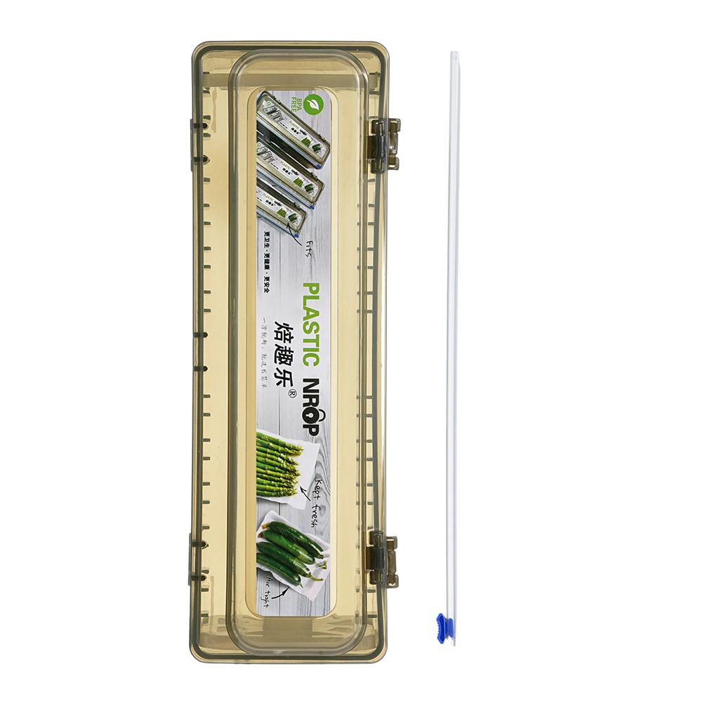 Food Storage Aluminum - プラスチック製食品包装ディスペンサー,ホイルホルダー,キッチン収納アクセサリー,アルミホイルおよびフィルムディスペンサー