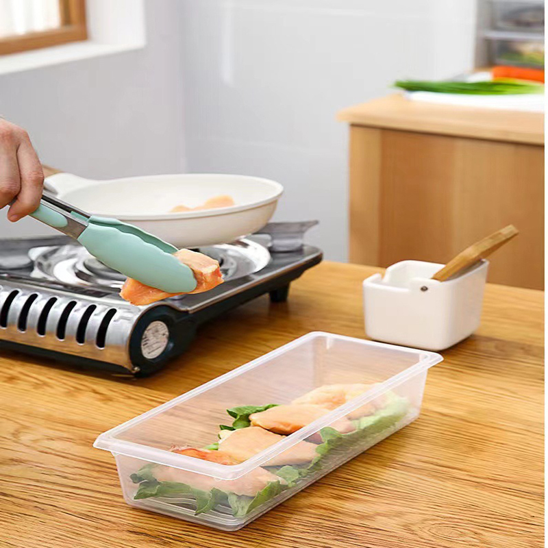箱入り肉用の冷蔵庫保管庫、蓋付きで冷凍・鮮度保持が可能、串や - Food Storage Frozen のレビューと価格