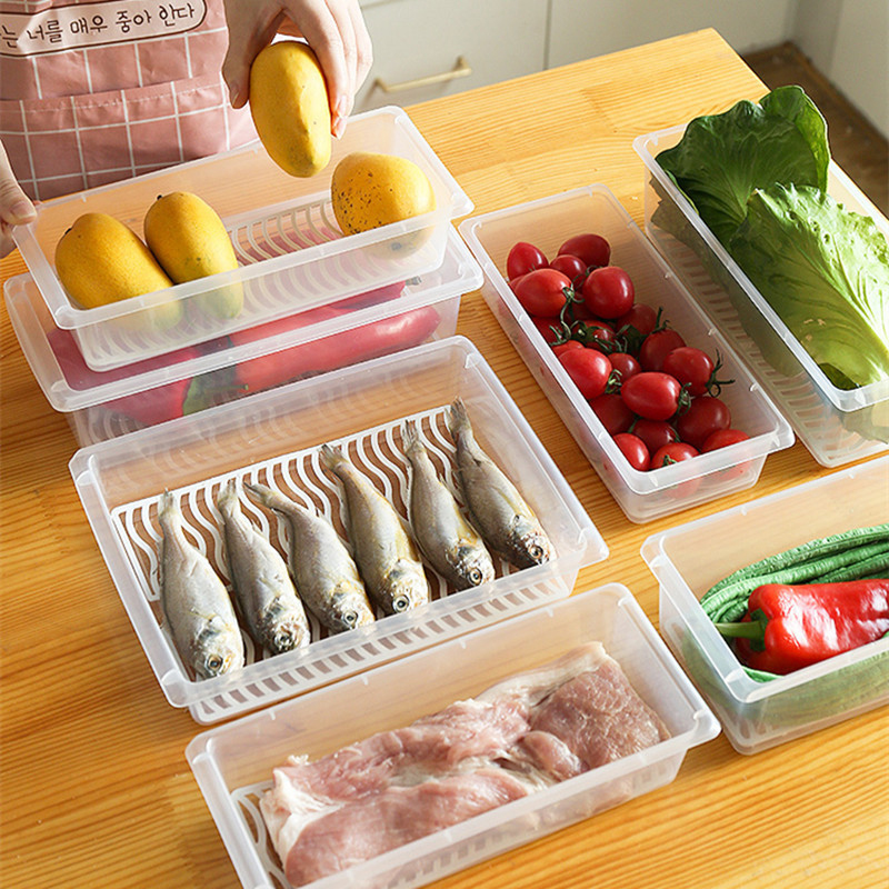 箱入り肉用の冷蔵庫保管庫、蓋付きで冷凍・鮮度保持が可能、串や - Food Storage Frozen のレビューと価格