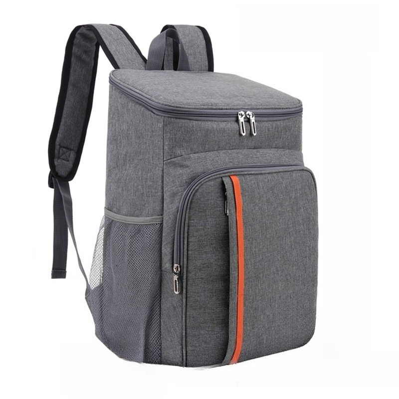18L 大容量漏れ防止断熱クーラーバッグ、屋外での食品や飲み - Food Storage To Keep Warm のレビューと価格