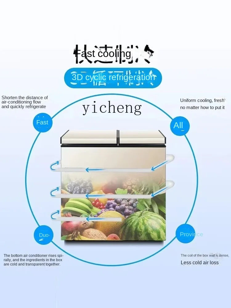 家庭用小型冷凍冷蔵庫、省エネ、霜取り不要、冷凍・冷蔵両用、食 - Food Storage Frozen のレビューと価格