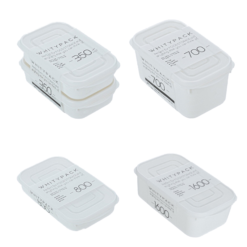 日本の食肉包装箱 食品グレード 冷蔵庫保存 果物野菜保存 調 - Food Storage Cabinet のレビューと価格