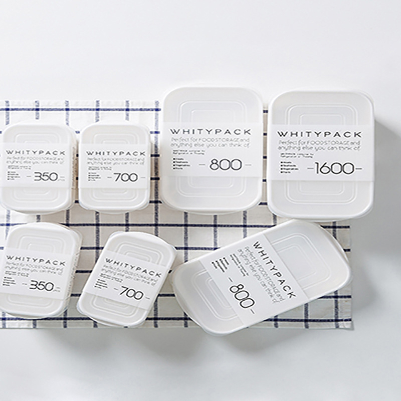 日本の食肉包装箱 食品グレード 冷蔵庫保存 果物野菜保存 調 - Food Storage Cabinet のレビューと価格