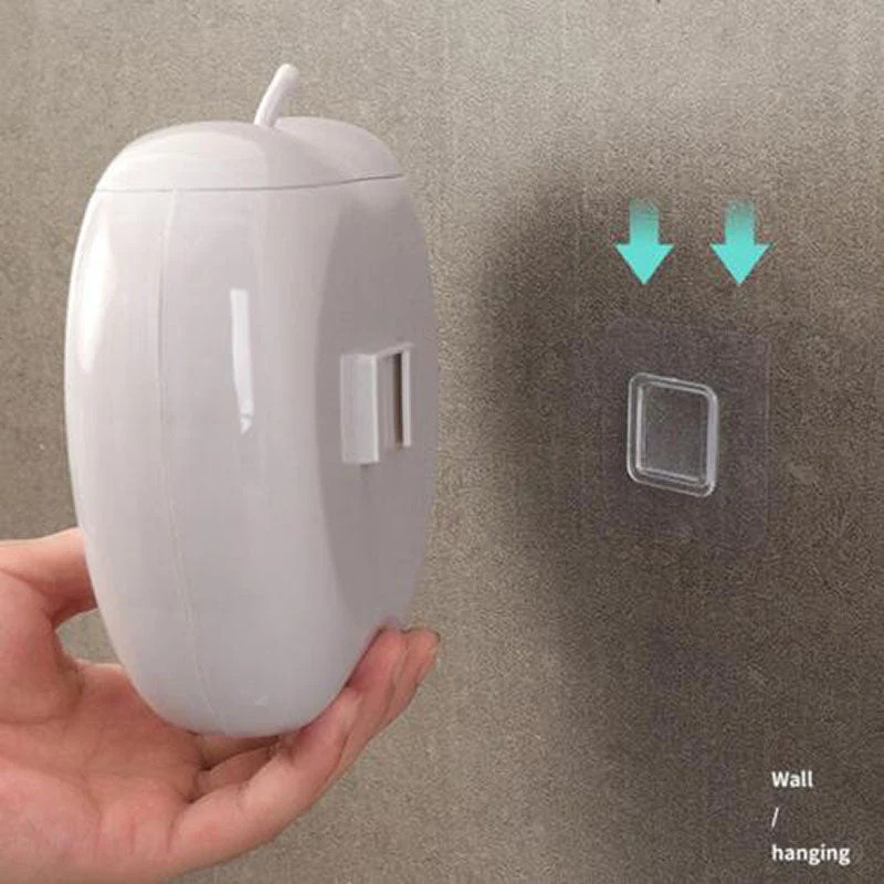 1PC ディスペンサー収納ボックス 食品保存袋用 防塵プルア - Food Storage In Cabinets のレビューと価格