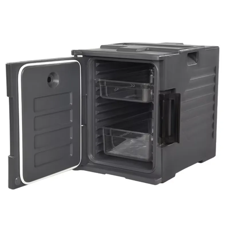 回転成形プラスチック製断熱フードキャリア、温かい食品容器、ケ - Food Storage To Keep Warm のレビューと価格