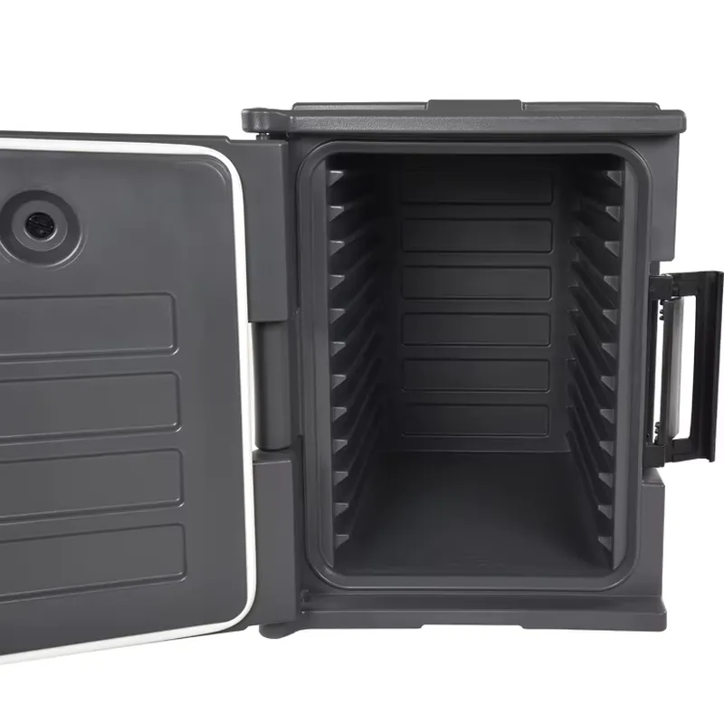 回転成形プラスチック製断熱フードキャリア、温かい食品容器、ケ - Food Storage To Keep Warm のレビューと価格