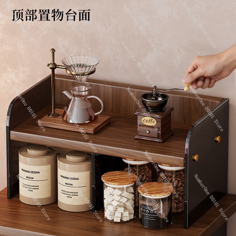 大容量多層ペットスナック缶収納ラックデスクトップオーガナイザ - Food Storage Freeze Dried のレビューと価格
