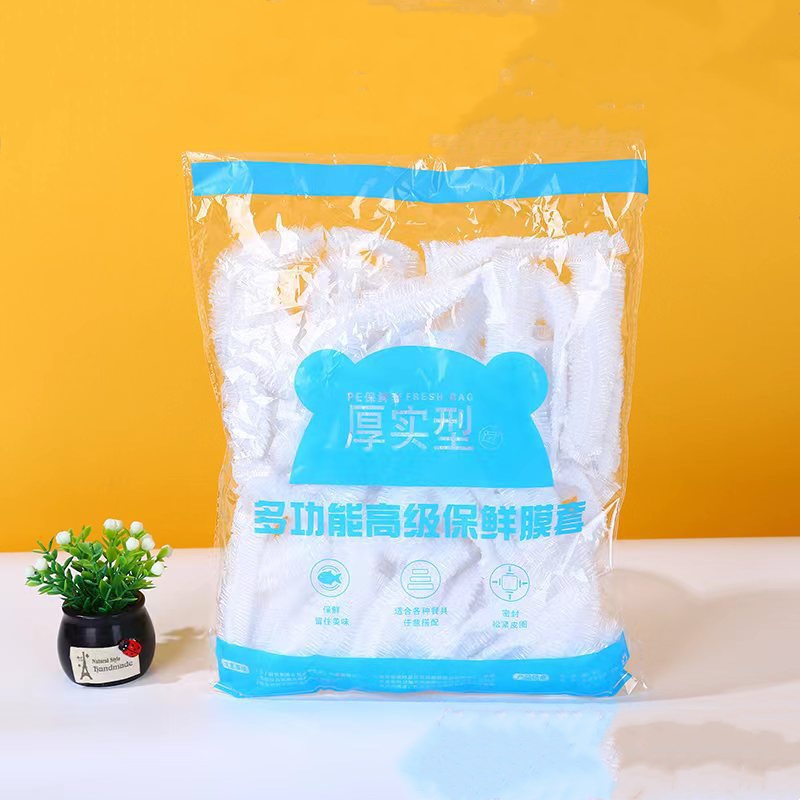 使い捨ての食品ラップ,果物の保存,食品の蓋,カップの蓋,プラ - Food Storage With Colander のレビューと価格