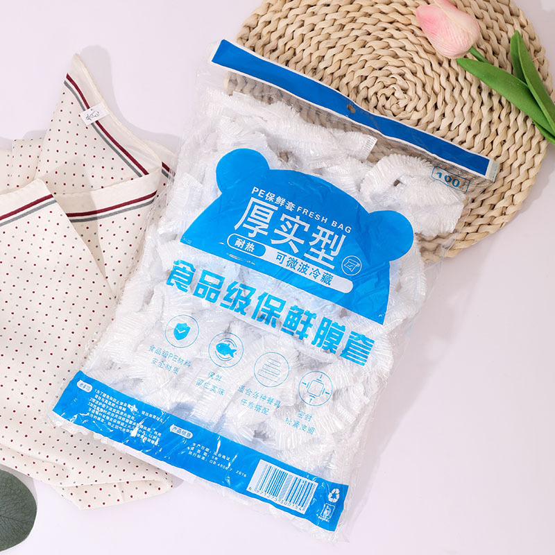 使い捨ての食品ラップ,果物の保存,食品の蓋,カップの蓋,プラ - Food Storage With Colander のレビューと価格
