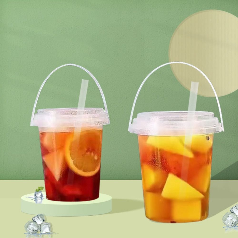 10 個 500/750/1000 ミリリットルミルクティー - Food Storage Jars Plastic のレビューと価格