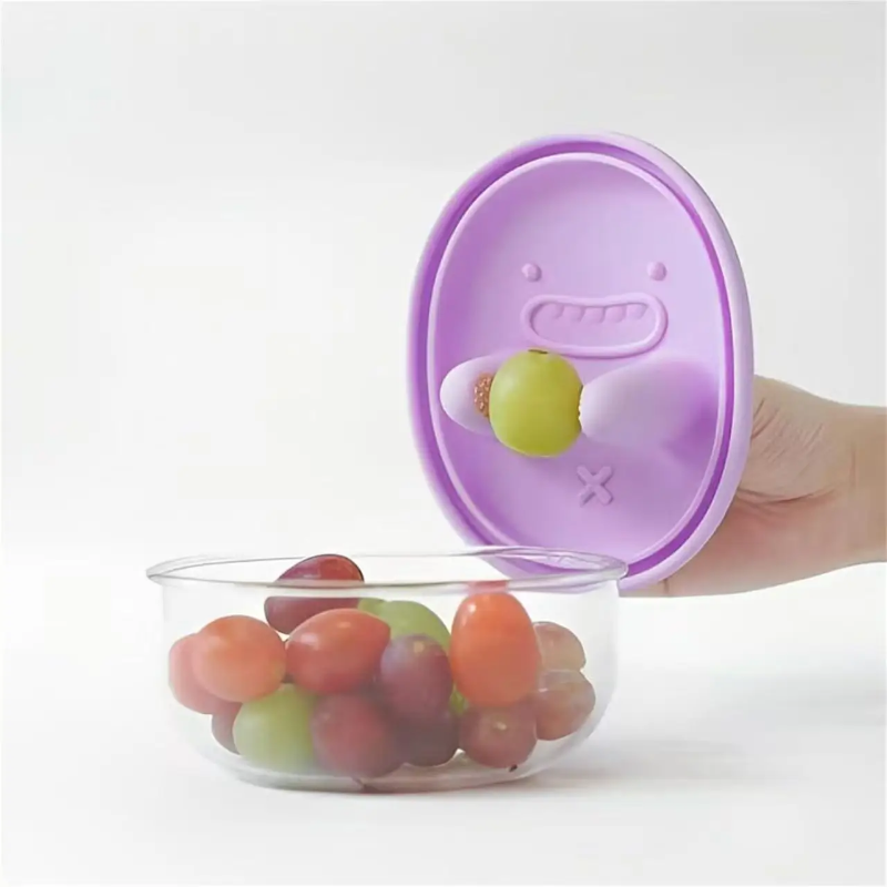 ハンズフリースナックボックス、クラムなし、スナック収納ボック - Food Storage Cabinet のレビューと価格
