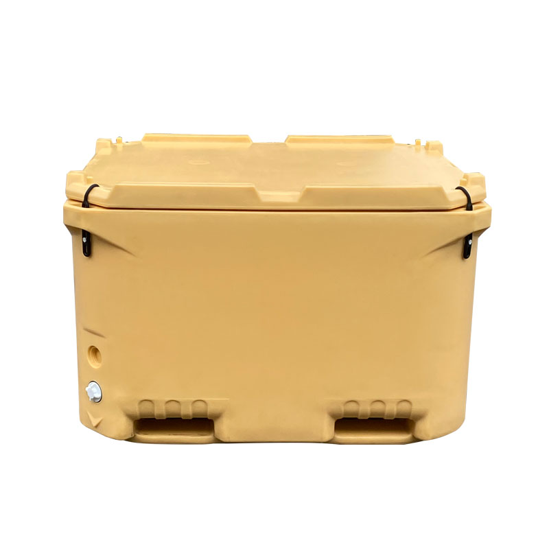 1000L ロトモールドPE/PU断熱クーラーボックス 漫画 - Food Storage Frozen のレビューと価格