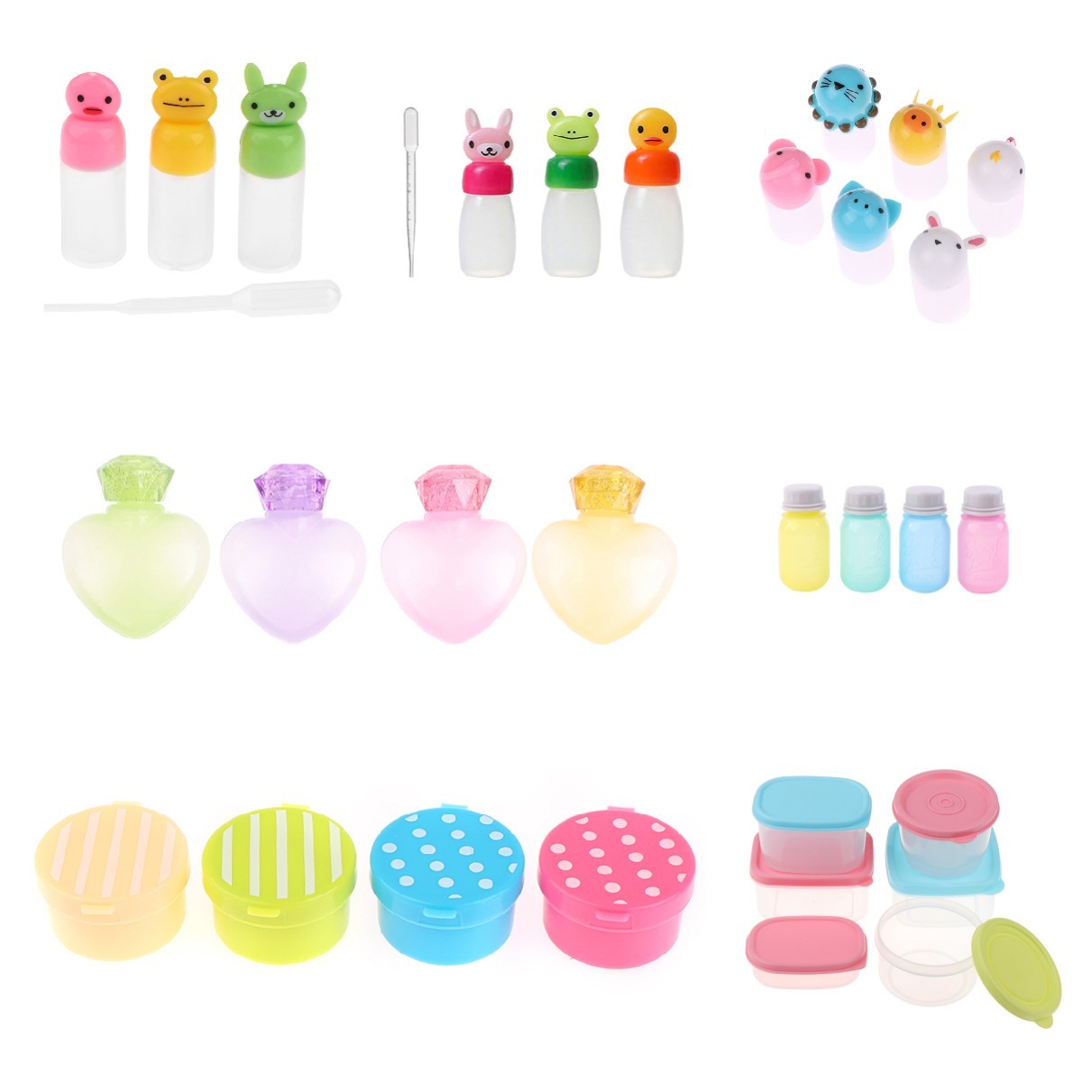 ミニシーズンのソースボトル、ポータブルトレジャーボトル、弁当 - Salad Dressing Bottle のレビューと価格