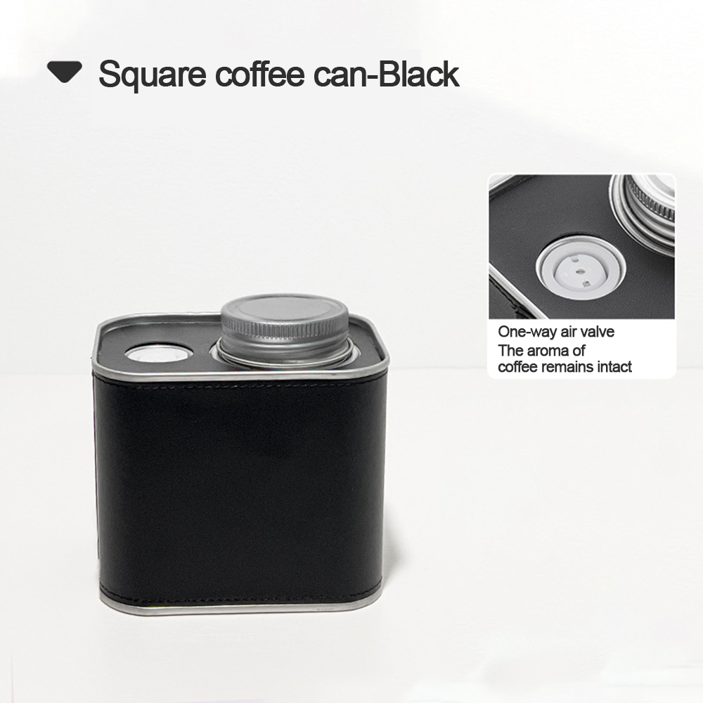 コーヒー豆気密缶アウトドアキャンプブリキ箱食品グレードの包装 - Food Storage Cabinet のレビューと価格
