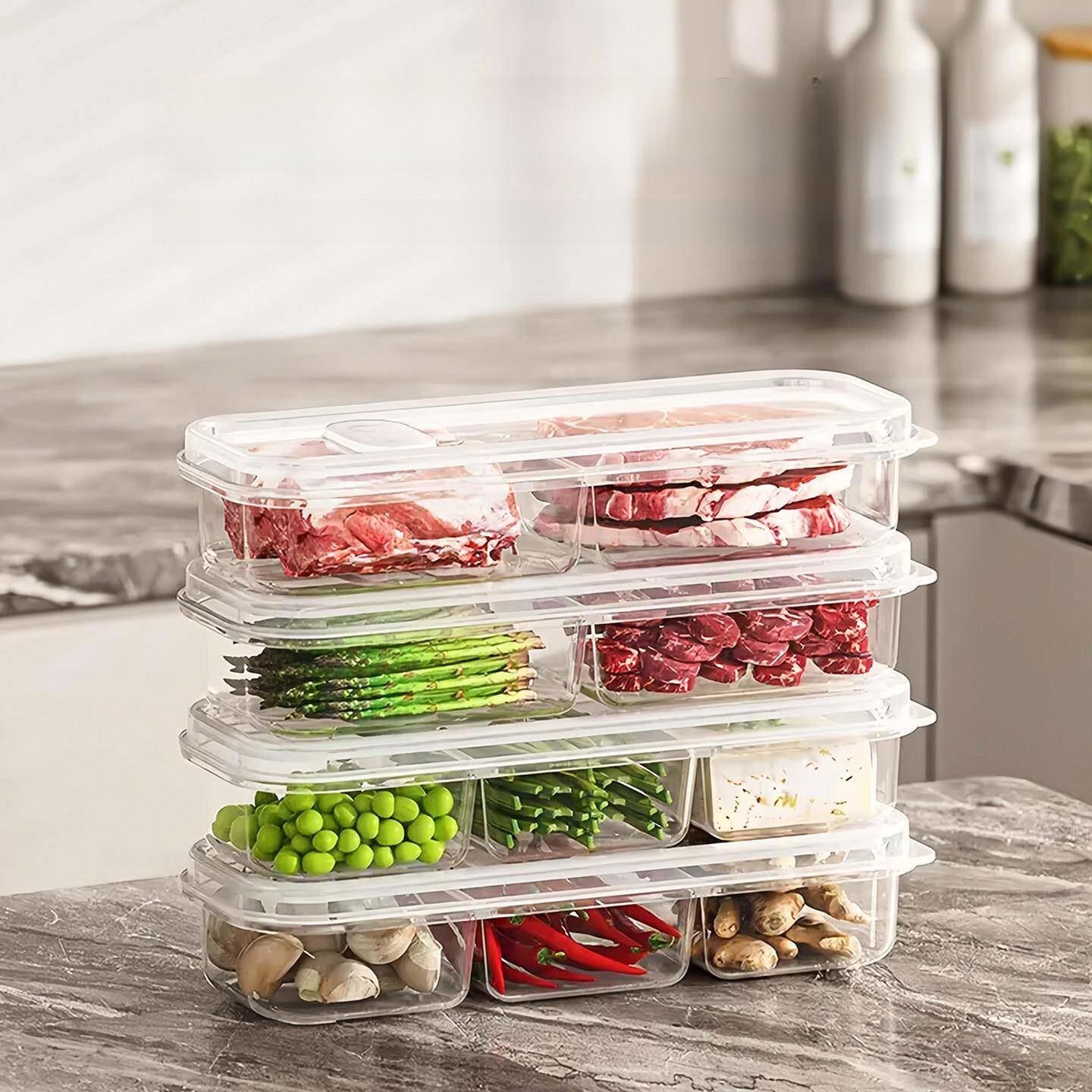フリーズドライシリコン保存容器　個別保存　蒸し調理可能　ベビ - Food Storage Freeze Dried のレビューと価格