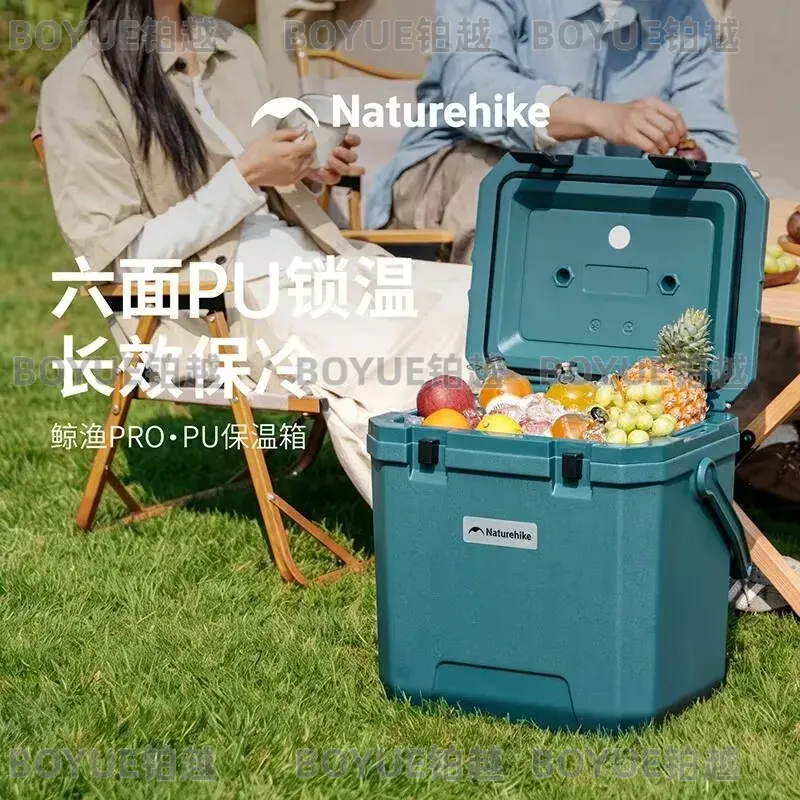 ポータブル断熱クーラーバッグ アウトドア キャンプ ピクニッ - Food Storage To Keep Warm のレビューと価格