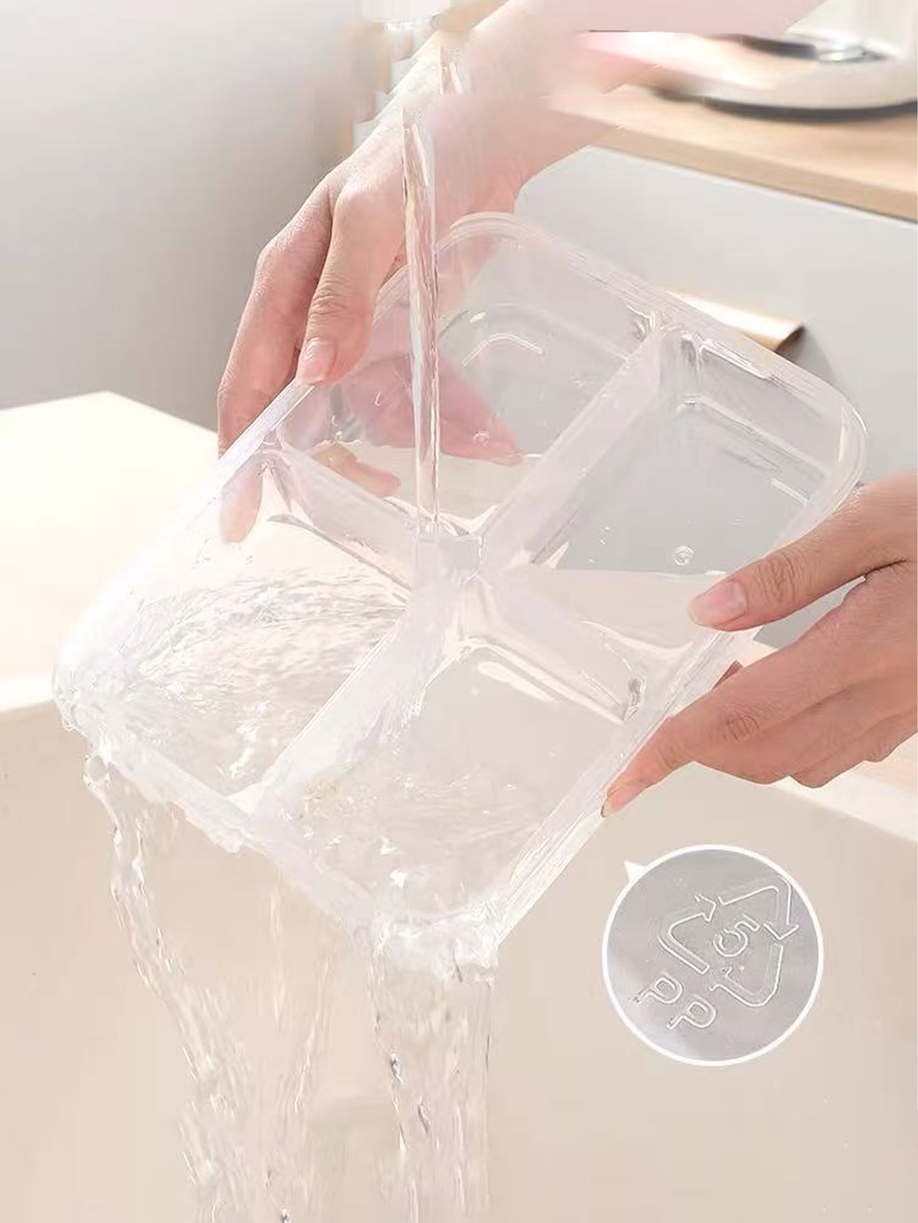 冷蔵庫専用冷凍肉用冷凍庫収納ボックス、食品グレードの食品用仕 - Food Storage Frozen のレビューと価格