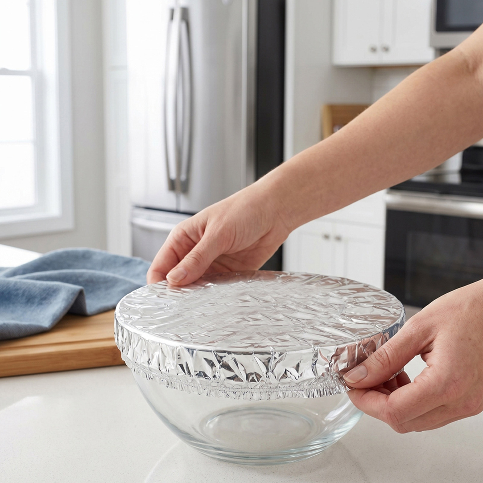 30 個アルミ箔食品カバーダイニングテーブル食品保存カバーボ - Food Storage To Keep Warm のレビューと価格