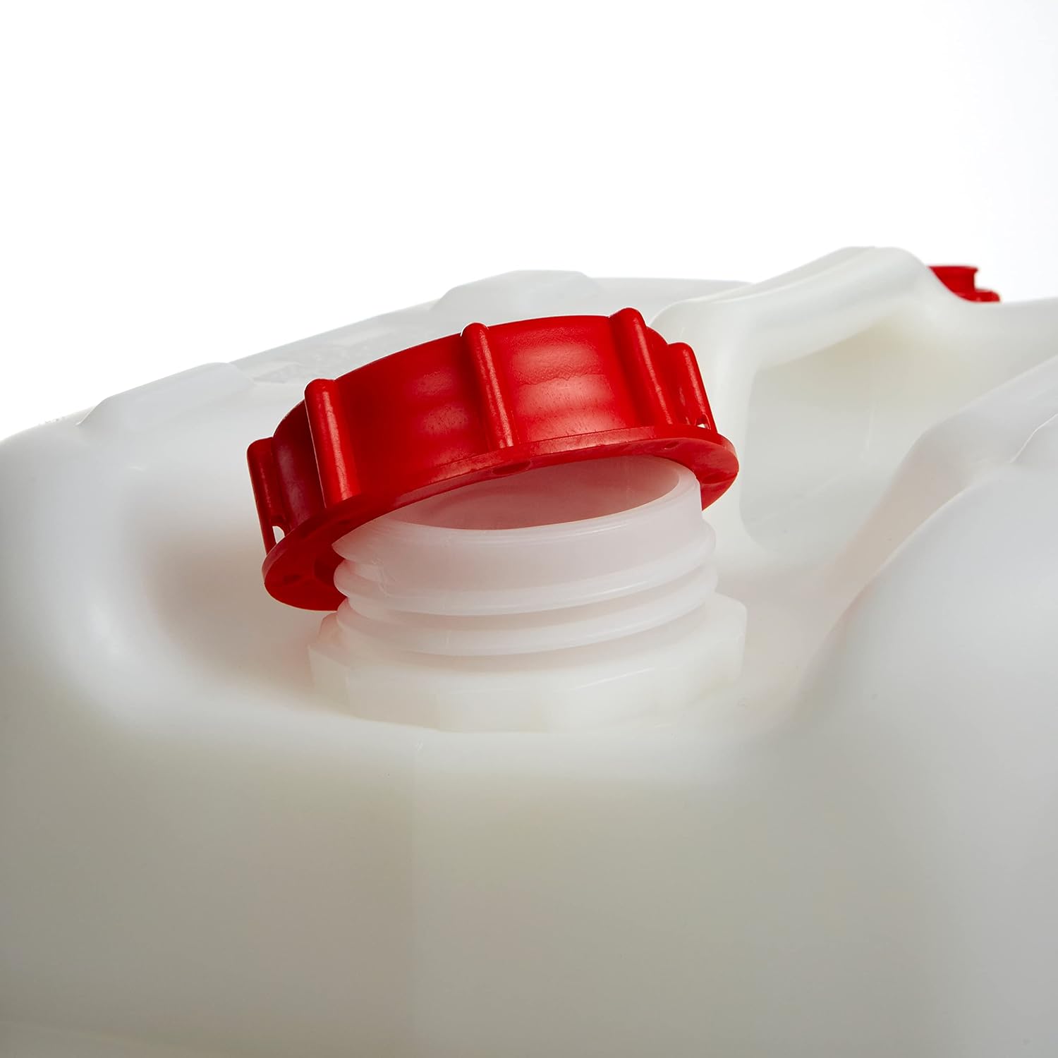 5ガロン積み重ね可能なプラスチックカーボーイコンテナ、漏れ防 - Food Storage Plastic のレビューと価格
