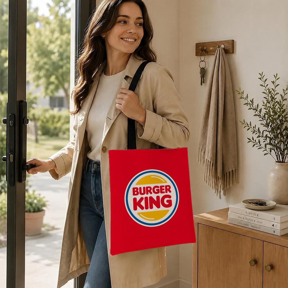 フードブランド B-Burger K-King 収納バッグ  - Food Storage Brands のレビューと価格
