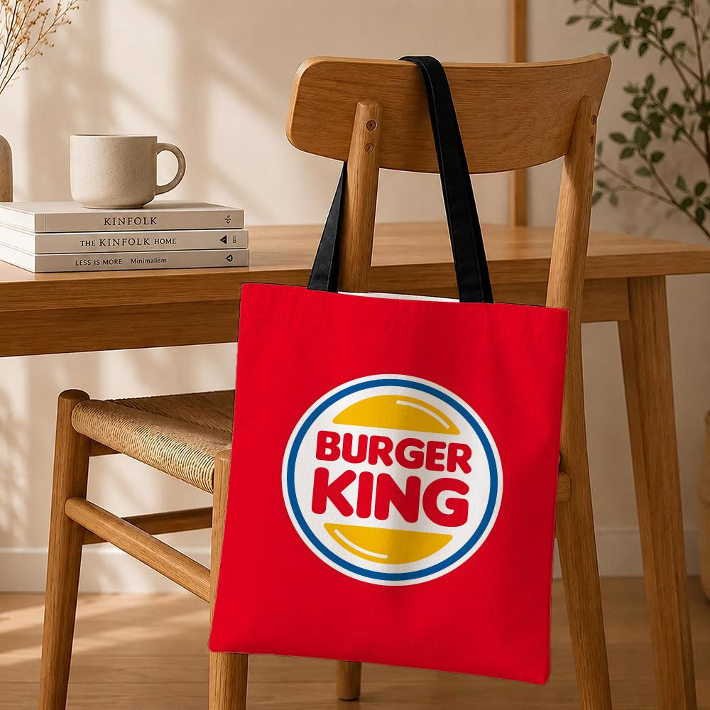 フードブランド B-Burger K-King 収納バッグ  - Food Storage Brands のレビューと価格