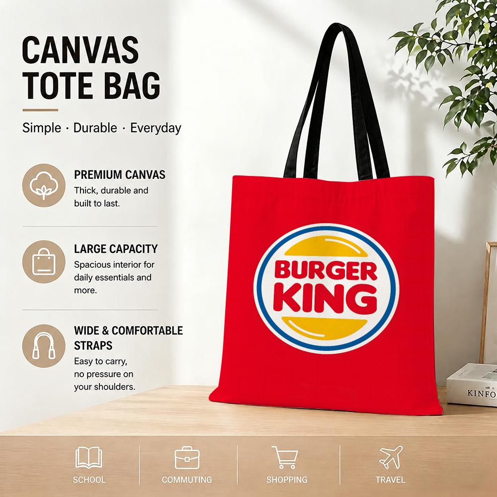 フードブランド B-Burger K-King 収納バッグ  - Food Storage Brands のレビューと価格