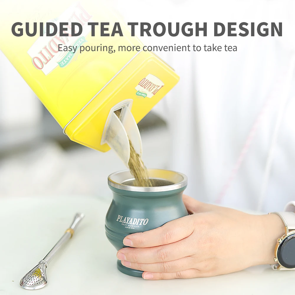 ふた付きキッチンオーガナイザー、金属製収納ジャー、お茶、コー - Food Storage With Colander のレビューと価格