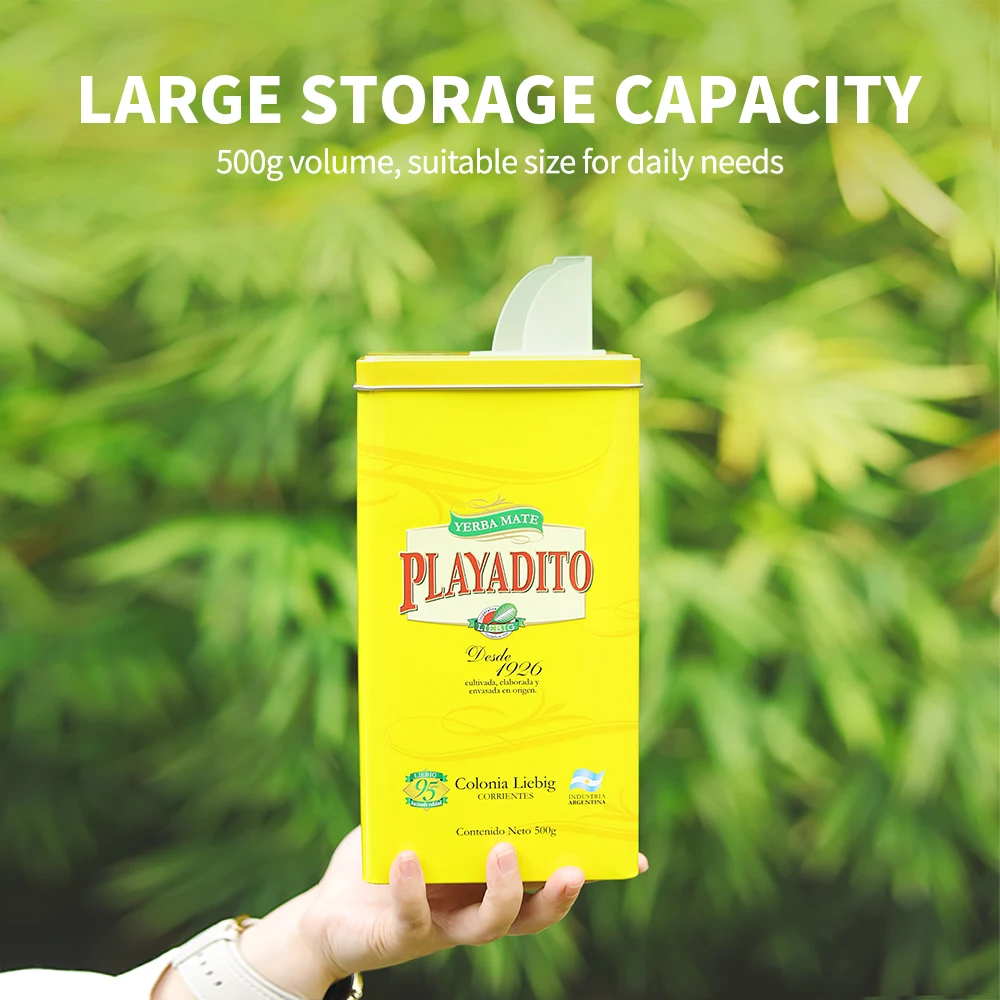 ふた付きキッチンオーガナイザー、金属製収納ジャー、お茶、コー - Food Storage With Colander のレビューと価格