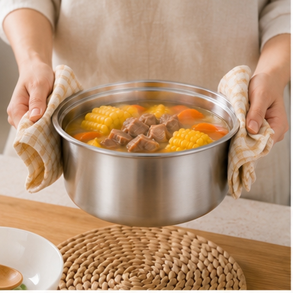 304ステンレス鋼製蓋付きラメキン、蒸し卵、ベビーフードボウ - Food Storage Containers With Lids のレビューと価格