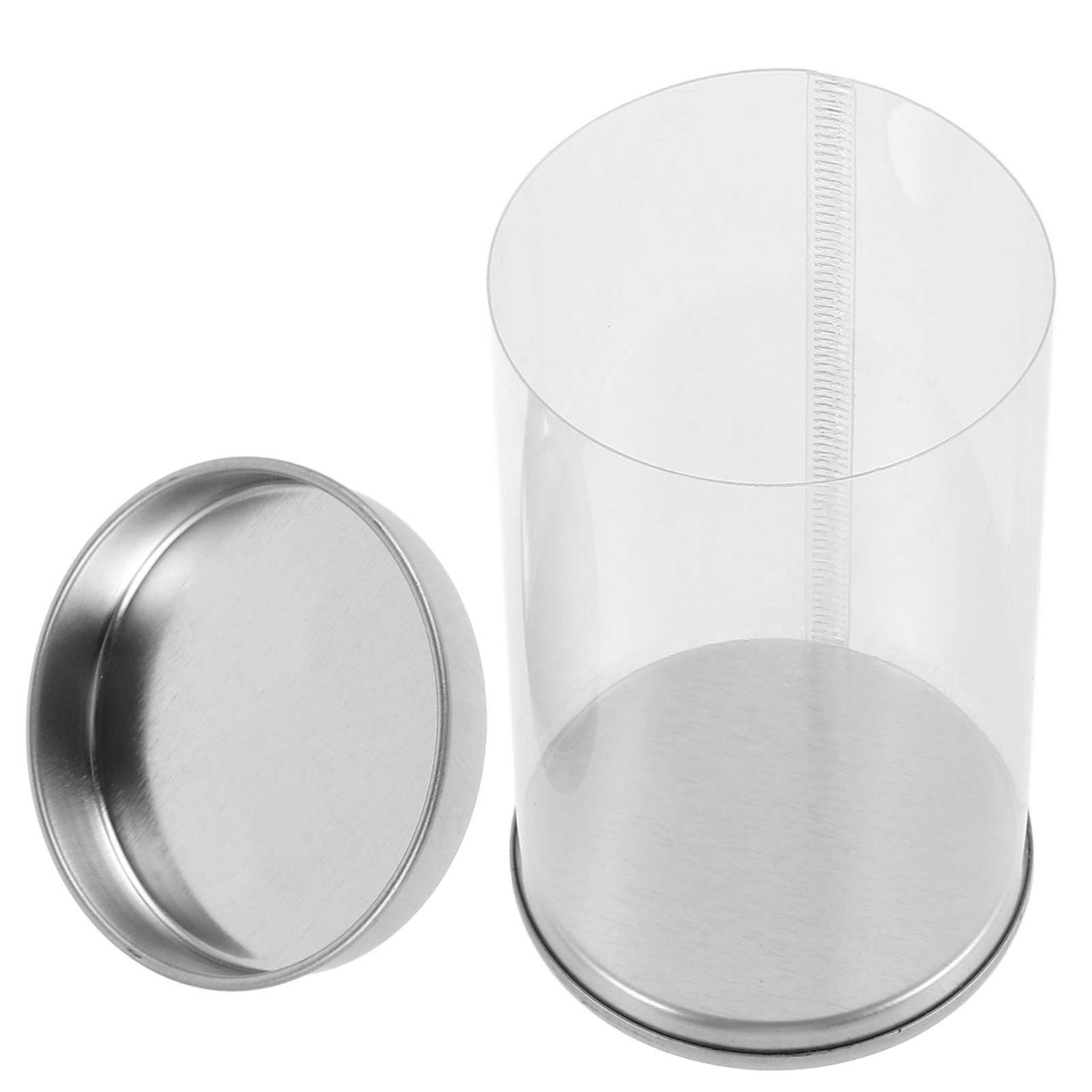 10 個メイクアップコットンパッドオーガナイザースポンジホル - Egg Storage Holder のレビューと価格