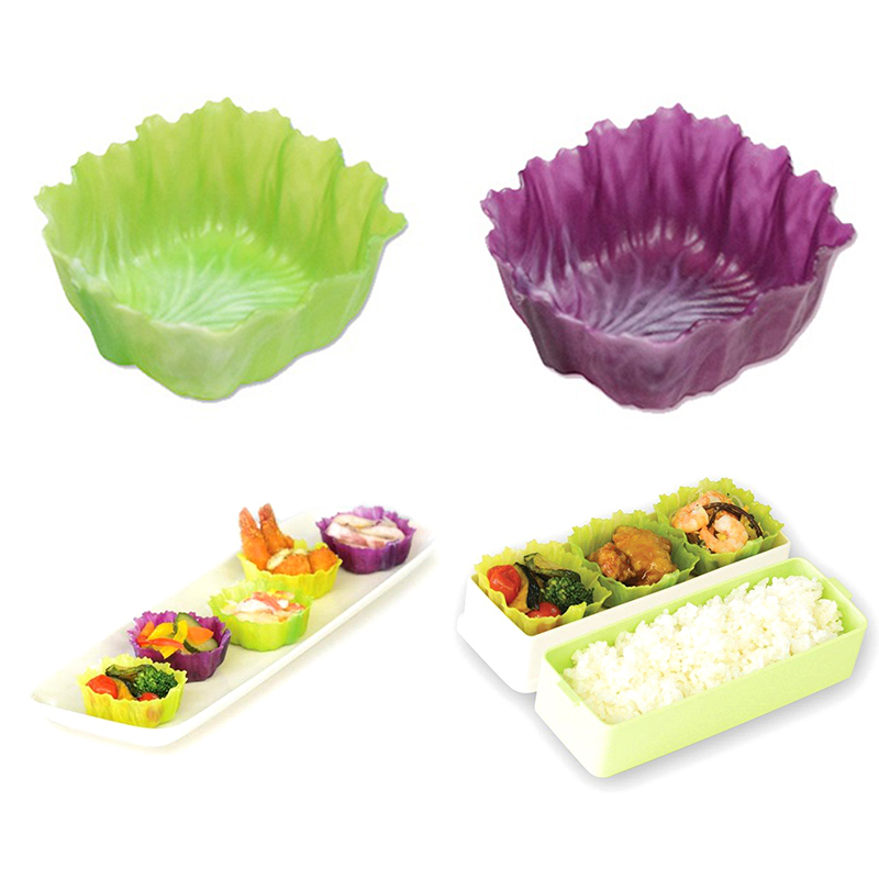 子供用電子レンジ対応ランチディバイダー,耐熱皿,皿,再利用可 - Salad Dressing Bottle のレビューと価格