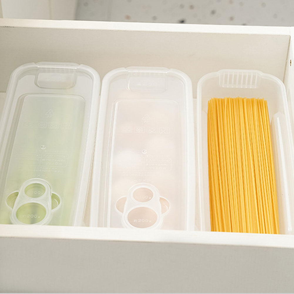 ボックスクッキングボックスキッチン電子レンジ対応PP収納ボッ - Food Storage Brands のレビューと価格