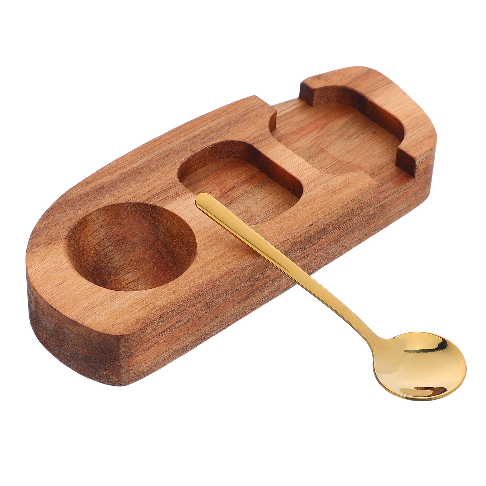 木製卵収納ボックス カウンタートップオーガナイザーホルダー  - Egg Storage Holder のレビューと価格