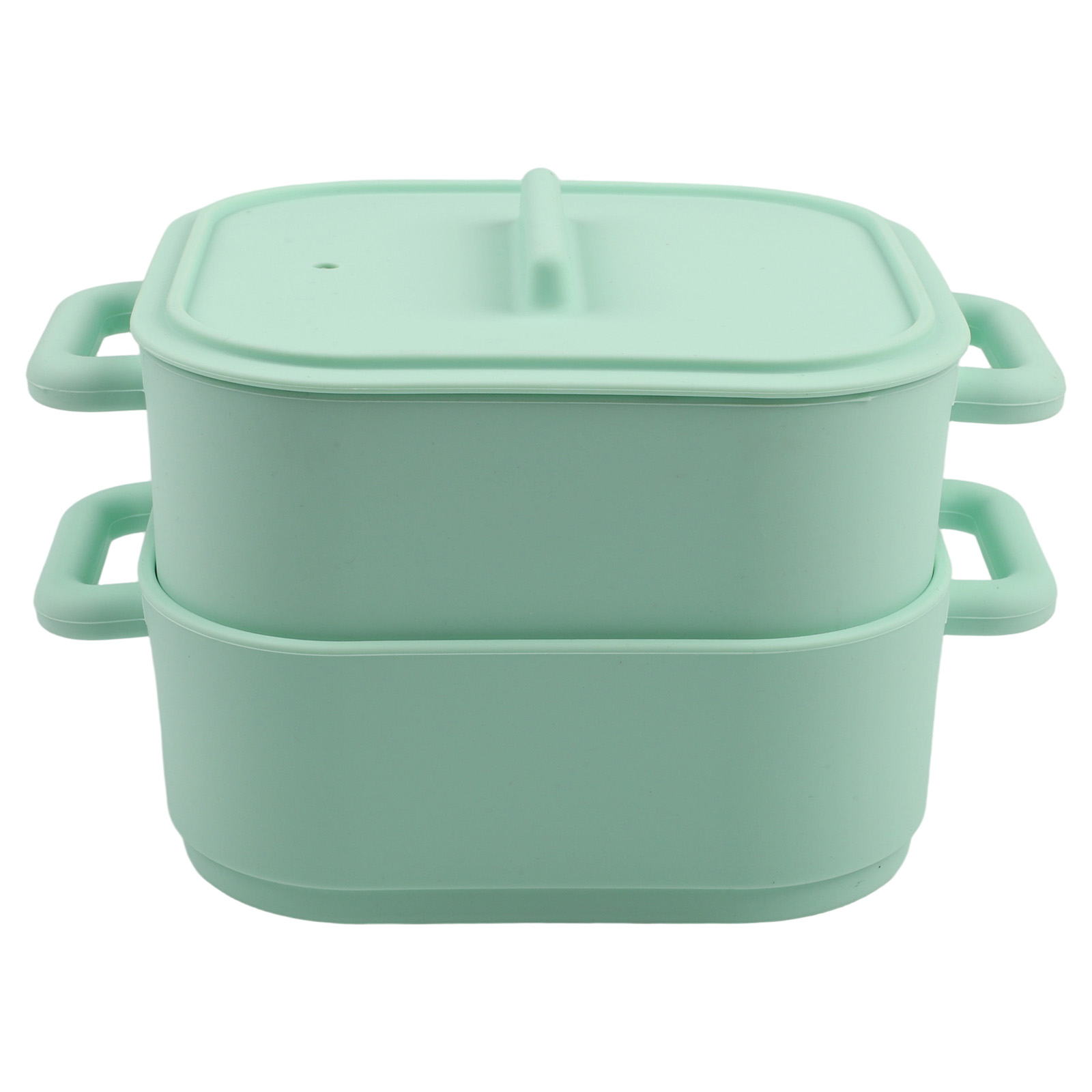 YAFEX 2個入り シリコン製電子レンジ蒸し器 調理ボウル - Food Storage Brands のレビューと価格