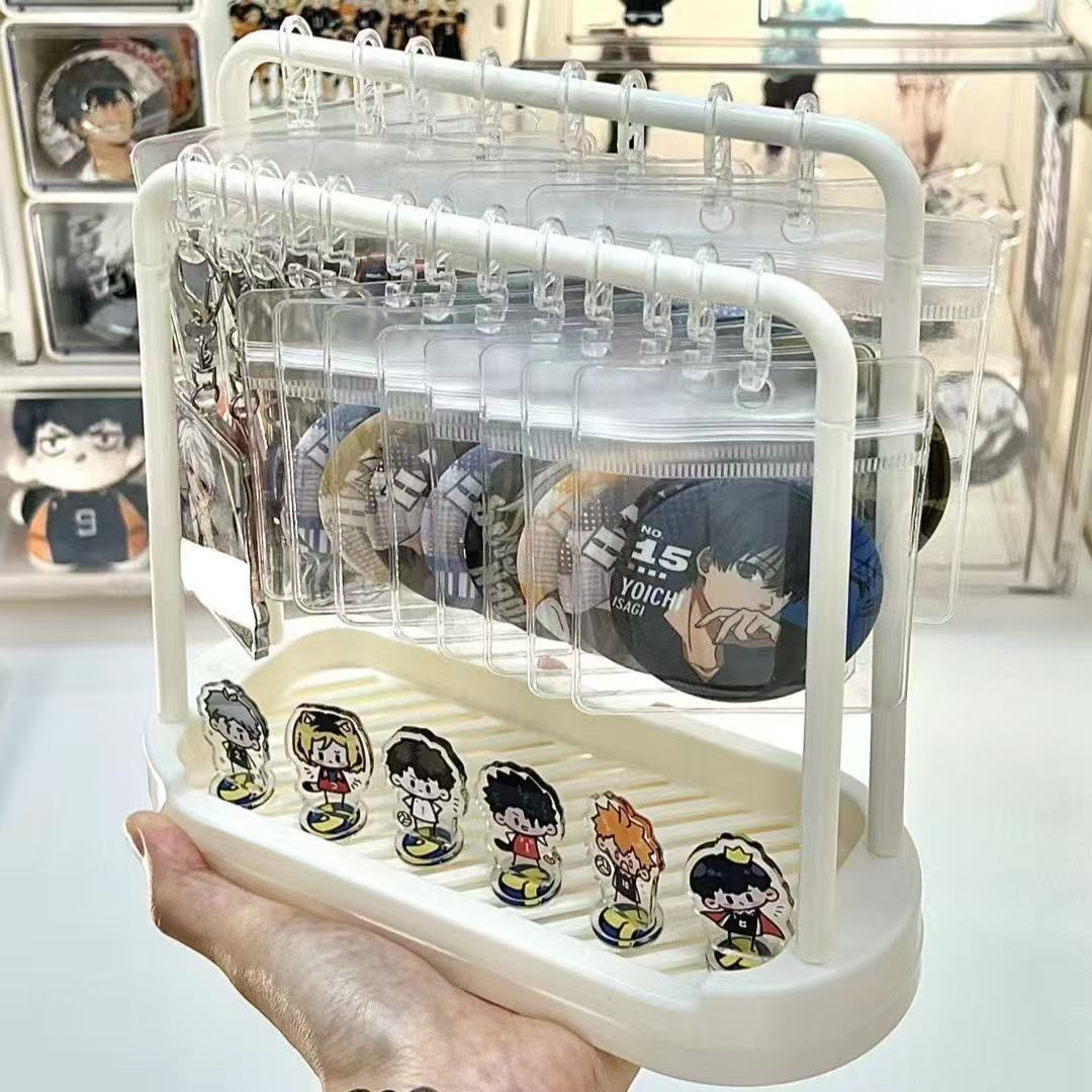 新しいスタイルの高級感のある食品収納ラック、インスタイルミニ - Food Storage Brands のレビューと価格