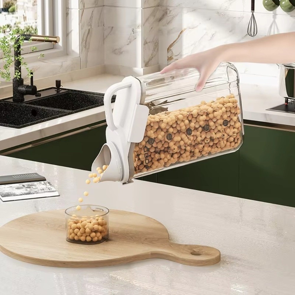 防湿ペットフード保存容器 密閉フリーズドライ保存容器 キッチ - Food Storage Freeze Dried のレビューと価格