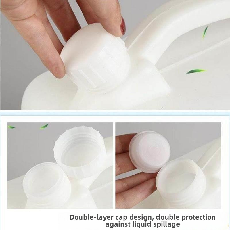 食品グレードペットプラスチックオイルボトル10kg容量キッチ - Food Storage Brands のレビューと価格