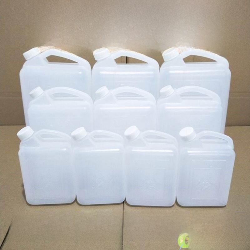 食品グレードペットプラスチックオイルボトル10kg容量キッチ - Food Storage Brands のレビューと価格